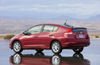 2010 Honda Insight Picture